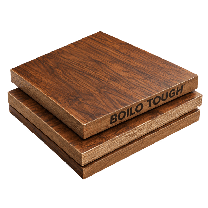 BOILO TOUGH