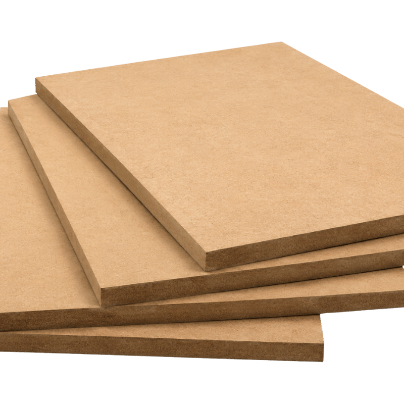 Crossbond MDF