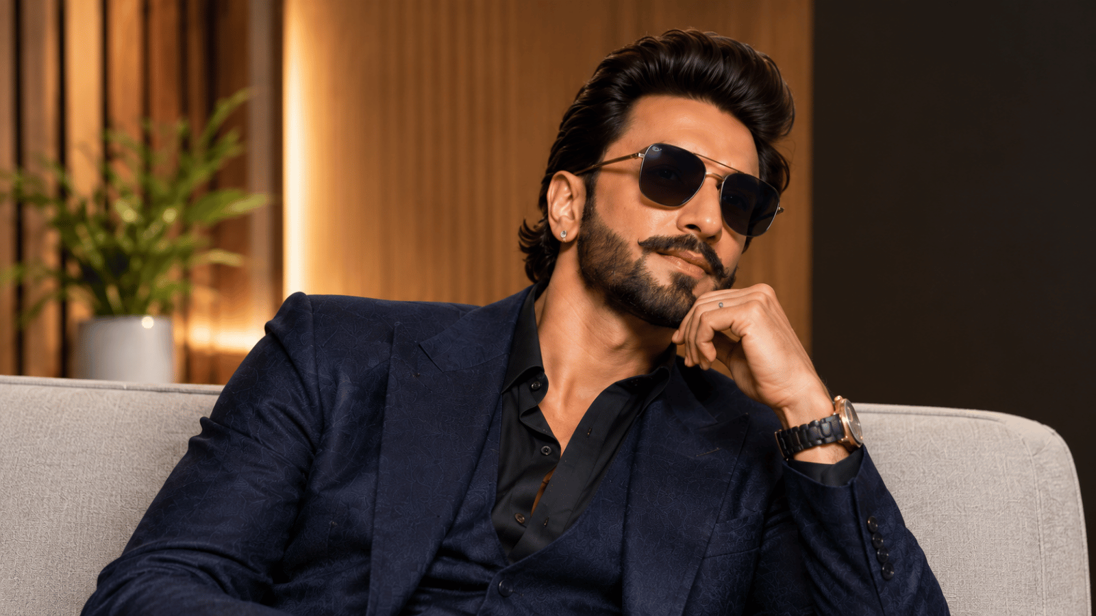 Ranveer Singh