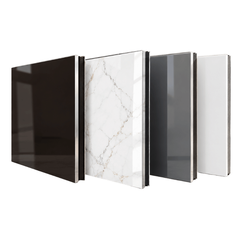 UHD Acrylic Prelam Panels